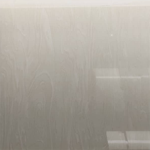 Porcelanato de 60x60 cm color Marfil con Veta